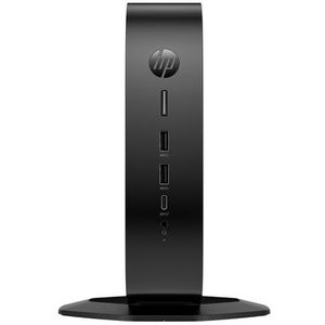 HP Elite t755 3 GHz Windows 10 IoT Enterprise 1,4 kg Zwart V2546