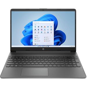 HP 15s-fq3801nd - 15.6 Inch Intel Celeron 4 Gb 128