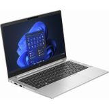 HP EliteBook 630 G10 13.3"" FHD i7-1355U 16GB 512GB SSD Windows 11 Pro Zilver