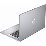 HP 470 G10 Laptop 43,9 cm (17.3"") Full HD Intel® Core™ i5 i5-1335U 16 GB DDR4-SDRAM 512 GB SSD Wi-Fi 6 (802.11ax) Windows 11 Pro Zilver