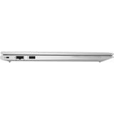 HP EliteBook 650 10 G10 15.6"" FHD - i5-1335U - 16GB - 512GB SSD - Windows 11 Pro Zilver