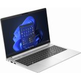 HP EliteBook 650 10 G10 15.6"" FHD - i5-1335U - 16GB - 512GB SSD - Windows 11 Pro Zilver