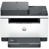 HP - MFP M235SDW - Multifunctionele Printer - Wit - Laserprinter, Ingebouwd Display, 64 MB Intern Geheugen