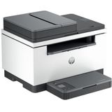HP - MFP M235SDW - Multifunctionele Printer - Wit - Laserprinter, Ingebouwd Display, 64 MB Intern Geheugen
