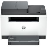 HP - MFP M235SDW - Multifunctionele Printer - Wit - Laserprinter, Ingebouwd Display, 64 MB Intern Geheugen