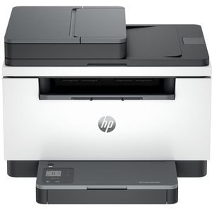 HP - MFP M235SDW - Multifunctionele Printer - Wit - Laserprinter, Ingebouwd Display, 64 MB Intern Geheugen