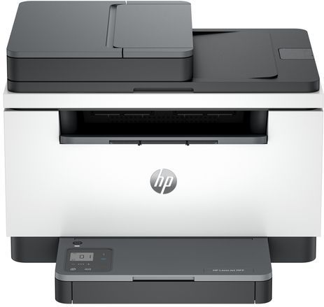 HP - MFP M235SDW - Multifunctionele Printer - Wit - Laserprinter, Ingebouwd Display, 64 MB Intern Geheugen