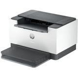 HP - LaserJet M207dw - LaserPrinter - Zwart - Compact Ontwerp