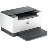 HP - LaserJet M207dw - LaserPrinter - Zwart - Compact Ontwerp