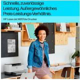 HP LaserJet M207dw