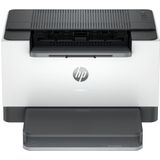 HP - LaserJet M207dw - LaserPrinter - Zwart - Compact Ontwerp