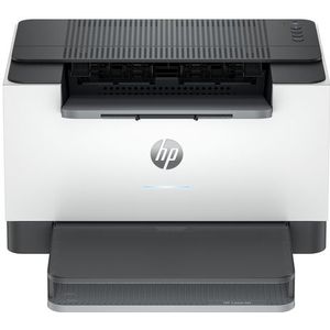 HP - LaserJet M207dw - LaserPrinter - Zwart - Compact Ontwerp