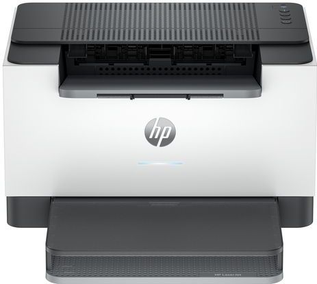 HP - LaserJet M207dw - LaserPrinter - Zwart - Compact Ontwerp