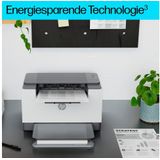 HP LaserJet M209d Laserdrucker s/w