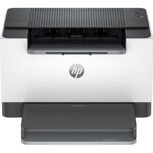 HP LaserJet M209d - All-In-One Laserprinter - Bedrade Printer - Zwart Wit Printer