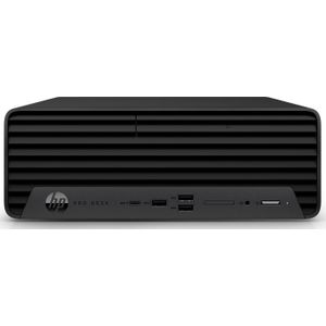 HP Pro 400 G9 Intel® Core™ i5 i5-13500 16 GB DDR4-SDRAM 512 GB SSD Windows 11 Pro SFF PC Zwart