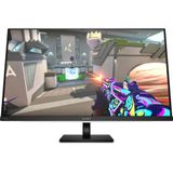 HP OMEN Transcend 31,5 inch UHD 240 Hz OLED-gaming monitor - Transcend 32
