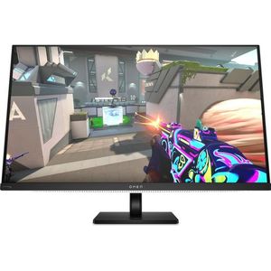 HP OMEN Transcend 31,5 inch UHD 240 Hz OLED-gaming monitor - Transcend 32