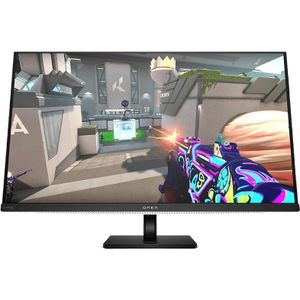 HP OMEN Transcend 31,5 inch UHD 240 Hz OLED-gaming monitor - Transcend 32