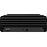 HP 400 G9 (Intel Core i5-12500, 16 GB, 512 GB, UHD Graphics 770), PC, Zwart