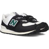 New Balance Pv574 Sneakers - Jongens - Zwart