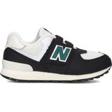 New Balance Pv574 Sneakers - Jongens - Zwart