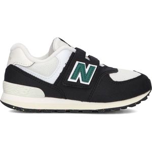 New Balance Pv574 Sneakers - Jongens - Zwart