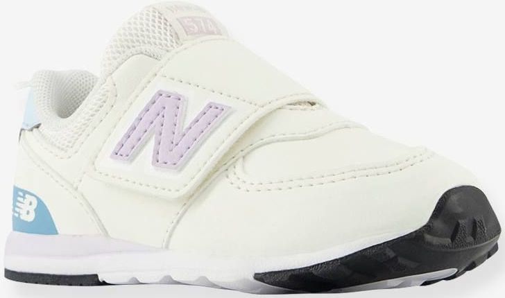 New Balance - 574 Hook & Loop - Hardloopschoenen