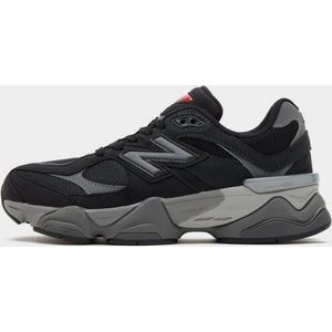 New Balance - 9060 - Sneakers - Grijs / Zwart