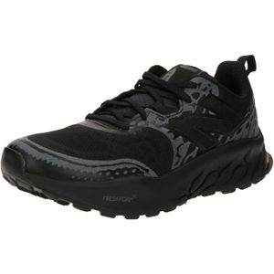 New Balance - Fresh Foam X Hierro V8 GTX - Trail Schoenen - Zwart - Heren