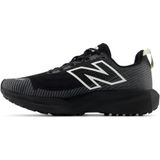 New Balance - FuelCell Venym - Sneakers - Donkergrijs/Zwart/Wit - Mesh, Flexibele Zool