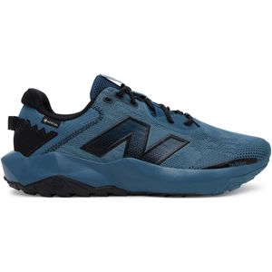 New Balance - DynaSoft Nitrel v6 GTX - Trailrunningschoen - Grijs - Gerecycled Materiaal