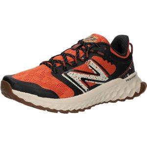 Laufschuhe New Balance Fresh Foam Garoé MTGAROI1 Orange