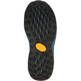 New Balance - Fresh Foam X Hierro v8 - Trailrunning Schoen - Cyber Jade - Synthetisch