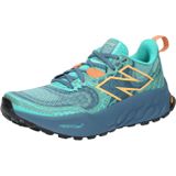 New Balance - Fresh Foam X Hierro v8 - Trailrunning Schoen - Cyber Jade - Synthetisch