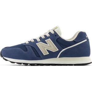 New Balance W3LU2 Dames Sneakers - DARK NAVY