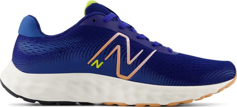 New Balance 520v8, damessneakers, Blauw, 36.5 EU