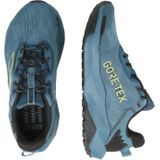 New Balance - Dynasoft Nitrel V6 - Trailrunningschoenen - Gore Tex ®