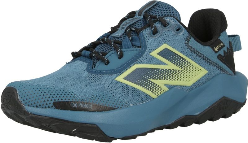 New Balance - Dynasoft Nitrel V6 - Trailrunningschoenen - Gore Tex ®
