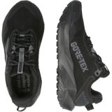 New Balance - Nitrel - Loopschoen - Zwart - Mesh - Waterdicht