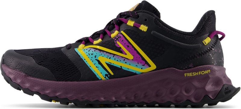 New Balance - Loopschoen 'Garoé' - Turquoise - Dansschoenen