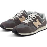 New Balance - WL373 - Sneakers - Kastanje - Leer/Textiel/Rubber