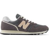 New Balance - WL373 - Sneakers - Kastanje - Leer/Textiel/Rubber