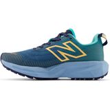 New Balance - FuelCell Venym - Hardloopschoen - Zwart - Mesh