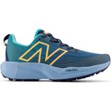 New Balance - FuelCell Venym - Hardloopschoen - Zwart - Mesh