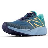 New Balance - FuelCell Venym - Hardloopschoen - Zwart - Mesh
