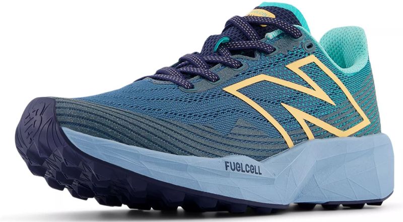 New Balance - FuelCell Venym - Hardloopschoen - Zwart - Mesh