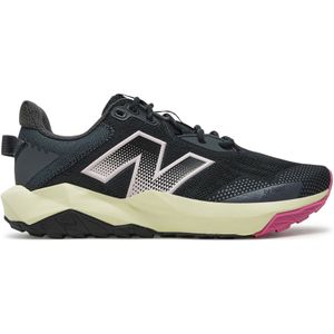 New Balance - NITREL - Sportschoenen - Zwart