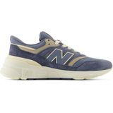 New Balance 997R uniseks volwassen Sneaker, Donker Arctic Grijs, 41.5 EU