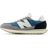 New Balance 237RTG Heren Sneakers - ALPINE BLUE